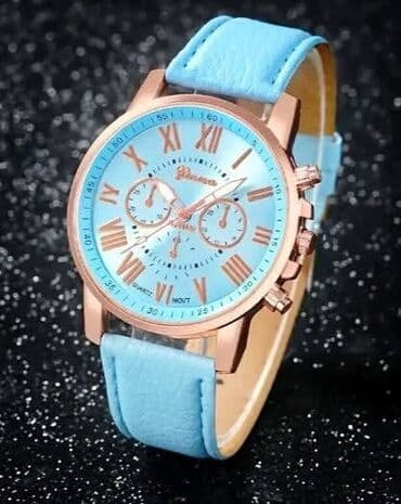 prsten sa cirkonom: Classic watch, Armitron, Female — 1