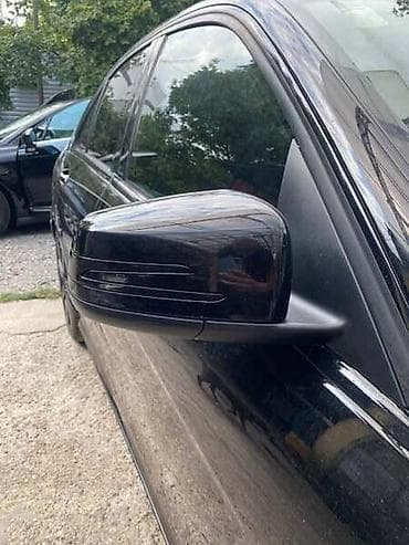 RETROVIZORI ZA W204 ZA MERCEDES BENZ E 124, E 200, E 220 . OD 2007