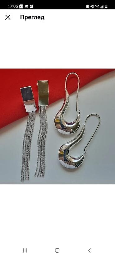guess mindjuse: Mindjuse silver 925, bilo koje 900 dinara, dva 1500 dinara — 5