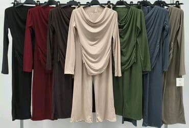 Women's Clothing: Cena 2700 dinara⚡ — 3