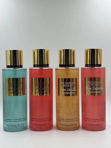 body mist dm: Victoria’s Secret mirisni sprej za telo – 250 ml (8.4 fl oz) Dostupne — 2