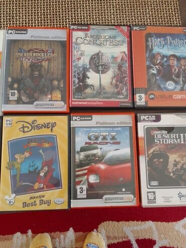 auto kamera 3 u 1: Orginal igrice za kompjuter jedna 500 zavisi koja za vise popust za — 2