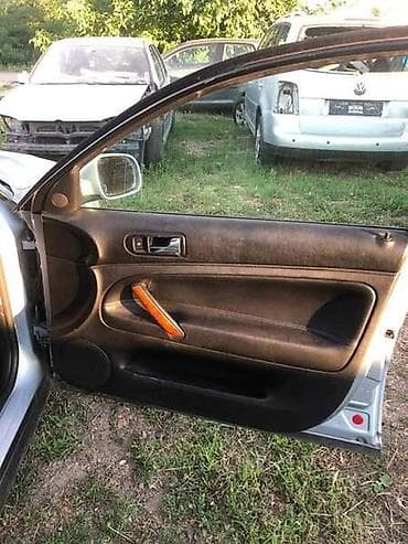 el tricikli za odrasle: ELEKTRO PODIZAČI ZA VOLKSWAGEN PASSAT B5.5 | El. podizači za VW — 2