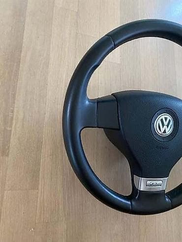 amortizeri astra g: VOLAN ZA VOLKSWAGEN GOLF 5, GOLF PLUS, JETTA . OD 2003. DO 2010 — 4