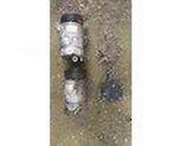 auto otpad ruma: 1.9 TDI TANDEM PUMPA ZA FORD GALAXY OD 2001. DO 2006. GOD. | — 1