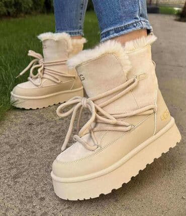 kickers obuca u beogradu: Čizme, UGG — 2