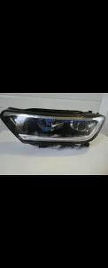 360 kamera za auto: VW R TOCK LEVI FAR 2022 2GA941005AF | Audi vw delovi ALTINA ZEMUN — 1
