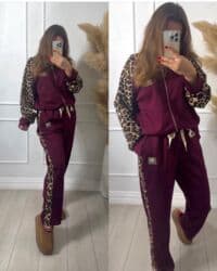 Overalls: 3300
Li — 3