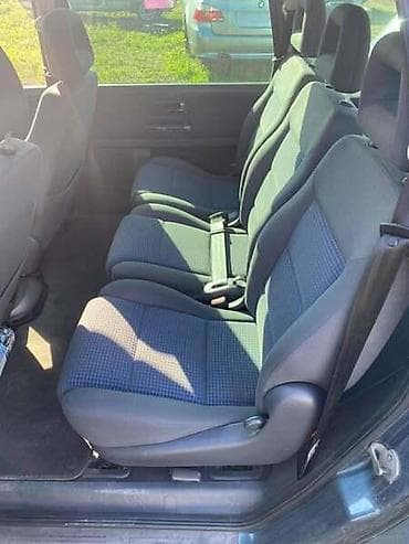 popravka auto sedista: HLADNJACI ZA VOLKSWAGEN SHARAN OD 2001. DO 2005. GOD. | Polovni — 4