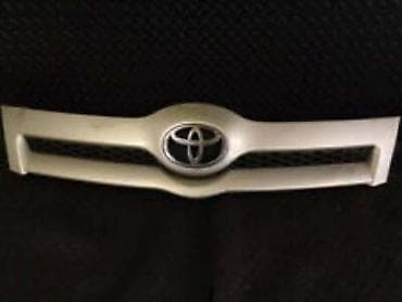 MASKA ZA TOYOTA VERSO OD 2009. DO 2013. GOD. | Svi delovi za Toyota — 1