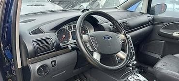 volan audi a6 c5: VOLAN ZA FORD GALAXY | FORD GALAXY 2002 GOD 2.8 V6 150KW Bez — 2