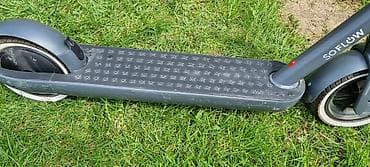 trocikl za decu: SOFLOW električni trotinet - Brend/model: SOFLOW (švajcarski — 7