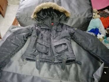 polovne ski jakne: 9Fashion Woman, S (EU 36), Poliester, Jednobojni — 1