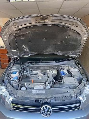 marketplace auto: GOLF 6 ZA VOLKSWAGEN GOLF 6 OD 2008. DO 2012. GOD. | golf 6 — 3