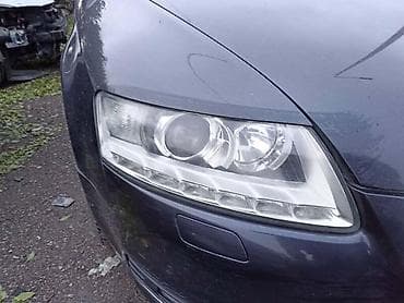 audi felne 17: LIMARIJA MEHANIKA TRAP ZA AUDI A6 OD 2008. DO 2011. GOD. | AUDI A6 — 3