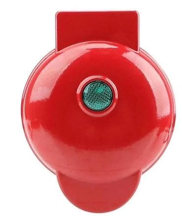 Blenderi, mikseri: Mini aparat za bakin kolač, vafle, galete. Pomocu ovog mini — 4