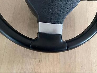 tomos 18: VOLAN AIR BAG ZA VOLKSWAGEN GOLF 5, PASSAT B6, POLO . OD 2004. DO — 4