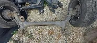 1.7 dizel: FIAT PUNTO 3 ZADNJI MOST 5 VRATA | Skinuto sa punta 3 5 vrata — 1