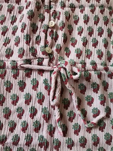 Ostalo: Mango, S (EU 36), bоја - Šareno — 5