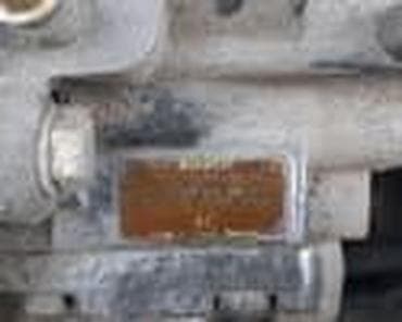 cistac snega za auto: BOŠ PUMPA ZA CITROEN XSARA OD 1999. DO 2006. GOD. | boš pumpa 2,0 — 5