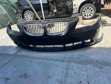 auto otpad audi: PREDNJI BRANIK ZA BMW SERIJA 5 | Prednji branik bmw e60,61 — 3