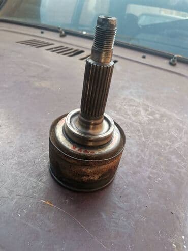 polovne letnje gume 215 55 r16: Homokinetički zglob Lada 2121,21213,21214 Niva 26mm. Polovno, ocuvano — 5