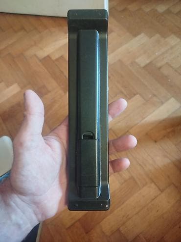 drzac za resiver: Daljinski za Vox televizor — 4