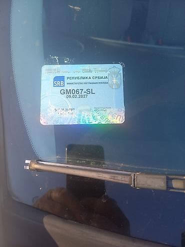 nosac za tv cena: Nisan note 2002 1.8 sa atestiranim plinom
prodajem menjam cena 1000 e — 2