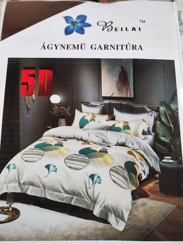 fleker set za sedenje: Matiran satenski pamuk Cena 3100 din Set sadrzi 6 delova: Jorganska — 19