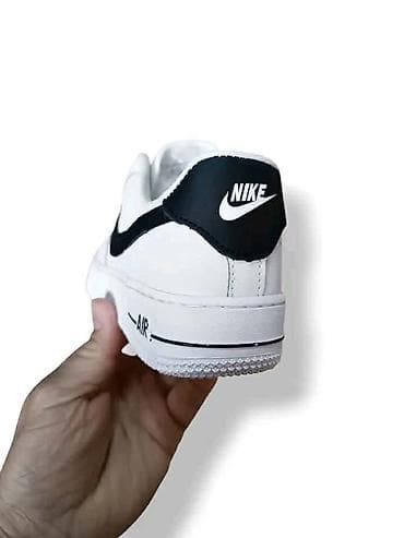 air force patike duboke: Nike Air Force KIDS 
(31-35) — 1