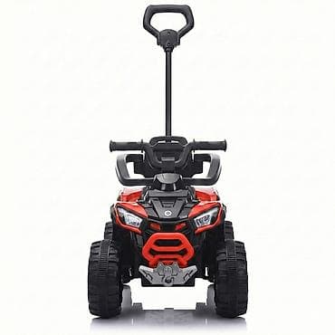 pepco garderoba za bebe: Šifra proizvoda: SM-26006C-290 Dečija Guralica Kvad off-road 2u1 sa — 3