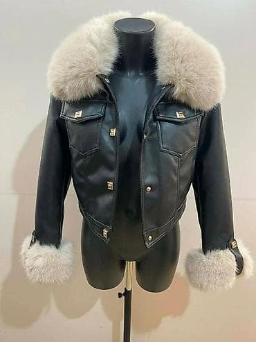 etirel ski jakne: 5.800 din
S m l xl — 1