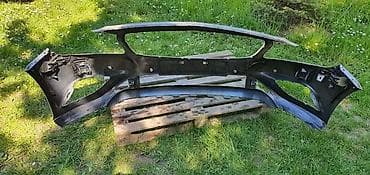 Car Parts: PREDNJI BRANIK A176 ZA MERCEDES BENZ A KLASA | mercedes W176 prednji — 3