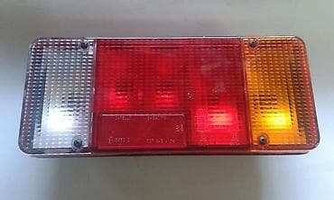 IVECO STOP LAMPE NOVO | Stop lampe za iveco kamione i na lalafo.rs IVECO STOP LAMPE NOVO | Stop lampe za iveco kamione i