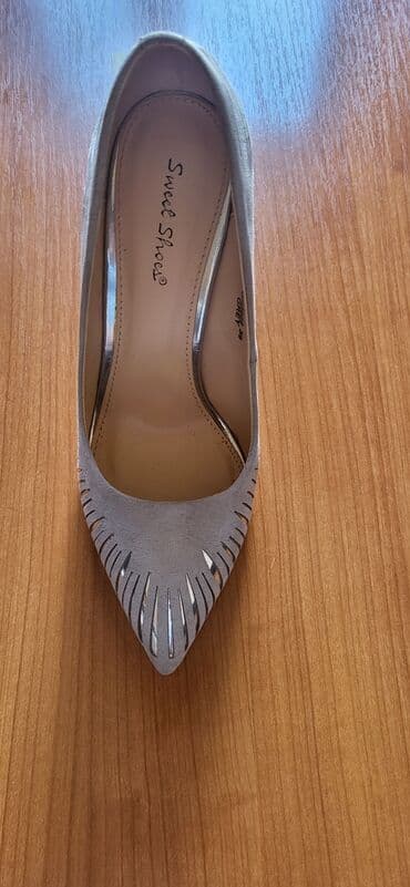 push up helanke novi sad: Pumps, Zara, 39 — 8