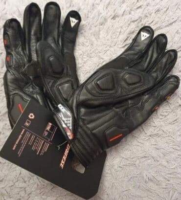 orphan the first kill sa prevodom: Gloves, For adults, New — 3
