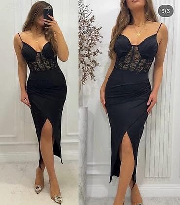 dirndl haljina: 04. 🎗️Haljina 2.900 dinara🎗️ A — 6