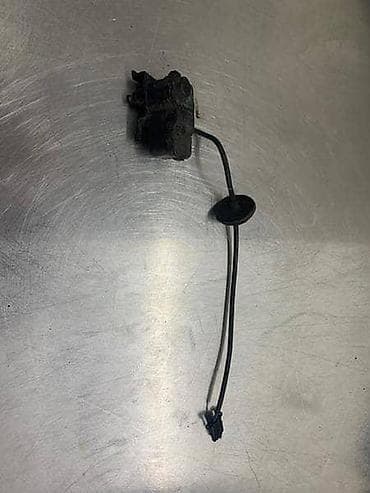 volan za audi a3: MOTOR POKLOPCA REZERVOARA ZA VOLKSWAGEN POLO - 6R0810773D | Motor — 1
