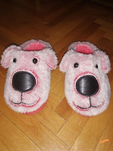 nike mercurial kopacke: Indoor slippers, Size - 25 — 2
