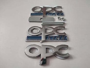 gume za auto pancevo: NATPIS OPC ZA OPEL ASTRA J, INSIGNIA, ZAFIRA — 1