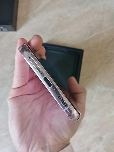 Kitchen Appliances: Galaxy S23 Plus 8/256gb. Original pakovanje sa opremom. Boja — 7