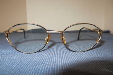 kopačke sa čarapicom: Prescription glasses, color - Brown — 5