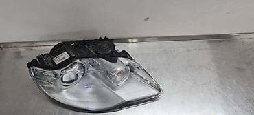 auto kamera kupujemprodajem: FAR ZA VOLKSWAGEN TOUAREG - 7L6941032C | Far Touareg — 4