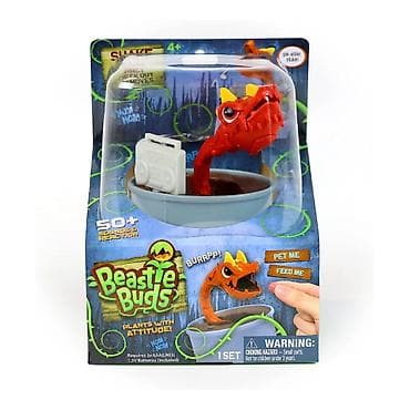Beastie Buds – Nahrani zmajčeta (šifra proizvoda: 53272-11-100)