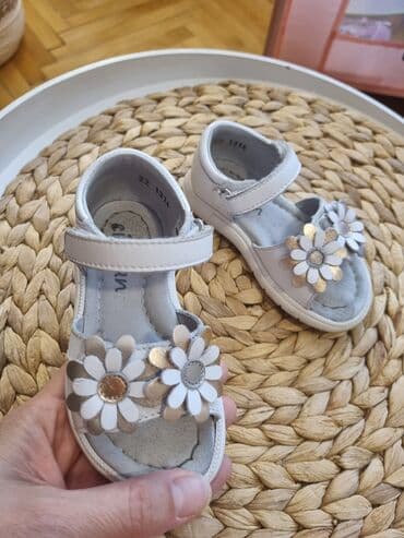 tommy hilfiger sandale 2023: Sandals, Ciciban, Size - 22 — 2