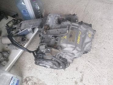 ford p251a:00 2f: CVT MENJAC AUTOMATIK ZA FORD C-MAX OD 2004. DO 2007. GOD. | — 2