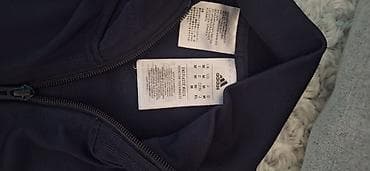 dioptrija plus 1: Adidas muska trenerka velicina M — 4