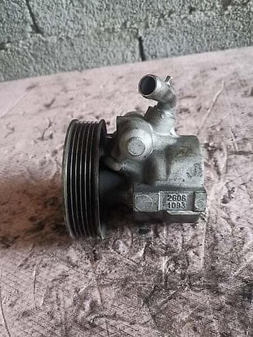 Vozila: SERVO PUMPA 1.3 MJT ZA FIAT QUBO OD 2008. DO 2019. GOD. | Servo — 3