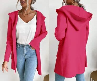 new yorker odeca: Kardigan kasmir 2000
do 2xl
10pp — 1