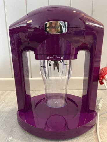 aparat za galete lidl: Smoothie maker br.9, uvoz Svajcarska — 1